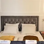 Royal Maris 3 - Najlepsza Lokalizacja W Ustce, Blisko Plaży I Portu, Bezpłatny Parking, ścisłe Centrum Apartament