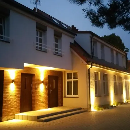 Royal Maris 3 - Najlepsza Lokalizacja W Ustce, Blisko Plaży I Portu, Bezpłatny Parking, ścisłe Centrum Apartament *