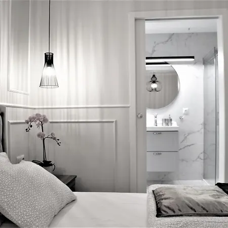 Apartament Royal Maris 3 - Najlepsza Lokalizacja W Ustce, Blisko Plaży I Portu, Bezpłatny Parking, ścisłe Centrum