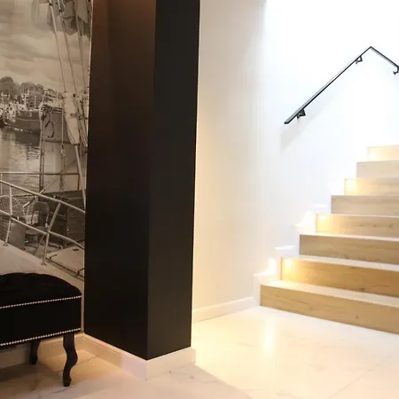 Royal Maris 3 - Najlepsza Lokalizacja W Ustce, Blisko Plazy I Portu, Bezplatny Parking, Scisle Centrum