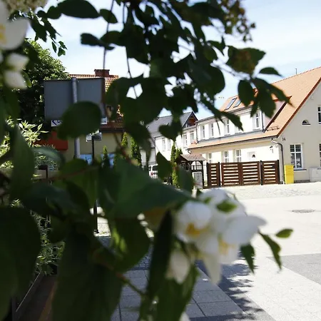 Apartament Royal Maris 3 - Najlepsza Lokalizacja W Ustce, Blisko Plaży I Portu, Bezpłatny Parking, ścisłe Centrum