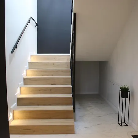 Royal Maris 3 - Najlepsza Lokalizacja W Ustce, Blisko Plazy I Portu, Bezplatny Parking, Scisle Centrum * Ustka