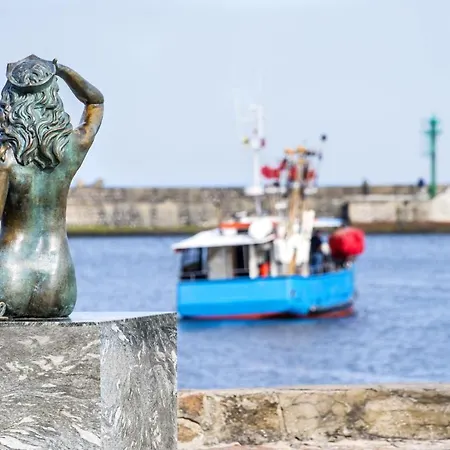 Royal Maris 3 - Najlepsza Lokalizacja W Ustce, Blisko Plaży I Portu, Bezpłatny Parking, ścisłe Centrum * Ustka