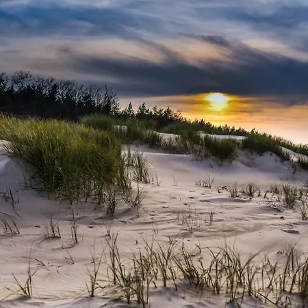 Royal Maris 3 - Najlepsza Lokalizacja W Ustce, Blisko Plaży I Portu, Bezpłatny Parking, ścisłe Centrum *