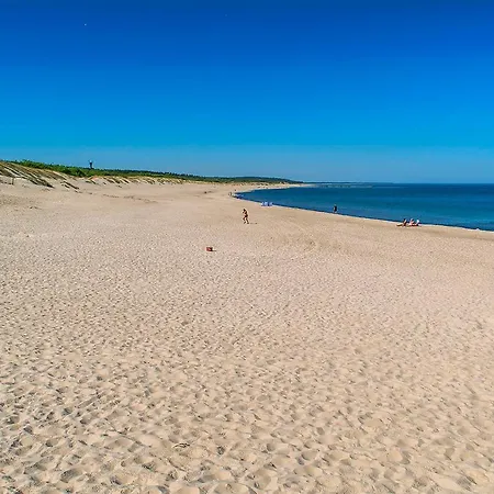 Royal Maris 3 - Najlepsza Lokalizacja W Ustce, Blisko Plaży I Portu, Bezpłatny Parking, ścisłe Centrum *