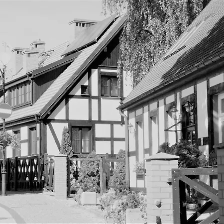 Royal Maris 3 - Najlepsza Lokalizacja W Ustce, Blisko Plazy I Portu, Bezplatny Parking, Scisle Centrum *