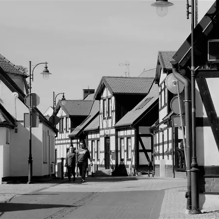 Royal Maris 3 - Najlepsza Lokalizacja W Ustce, Blisko Plazy I Portu, Bezplatny Parking, Scisle Centrum *