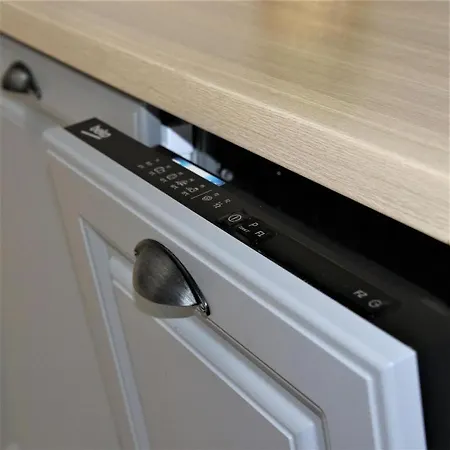 Royal Maris 3 - Najlepsza Lokalizacja W Ustce, Blisko Plaży I Portu, Bezpłatny Parking, ścisłe Centrum Ustka