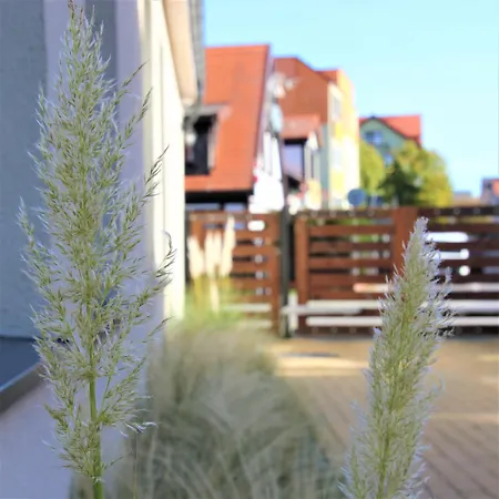 Royal Maris 3 - Najlepsza Lokalizacja W Ustce, Blisko Plazy I Portu, Bezplatny Parking, Scisle Centrum * Ustka