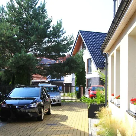 Royal Maris 3 - Najlepsza Lokalizacja W Ustce, Blisko Plaży I Portu, Bezpłatny Parking, ścisłe Centrum Apartament