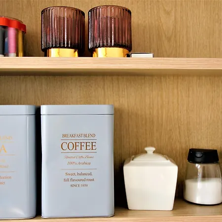 Royal Maris 3 - Najlepsza Lokalizacja W Ustce, Blisko Plaży I Portu, Bezpłatny Parking, ścisłe Centrum Apartament