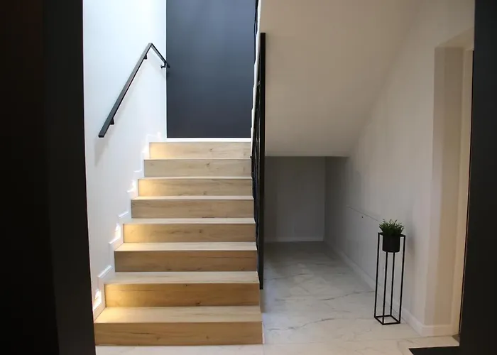 Royal Maris 3 - Najlepsza Lokalizacja W Ustce, Blisko Plazy I Portu, Bezplatny Parking, Scisle Centrum * Ustka