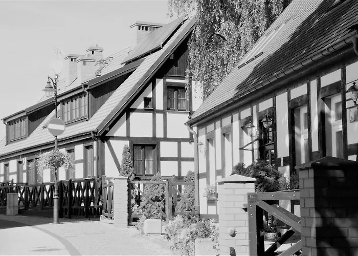 Royal Maris 3 - Najlepsza Lokalizacja W Ustce, Blisko Plazy I Portu, Bezplatny Parking, Scisle Centrum *