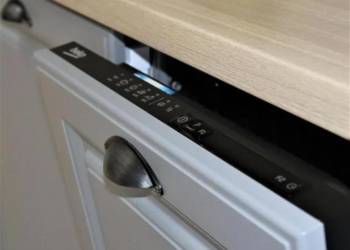 Royal Maris 3 - Najlepsza Lokalizacja W Ustce, Blisko Plazy I Portu, Bezplatny Parking, Scisle Centrum Ustka