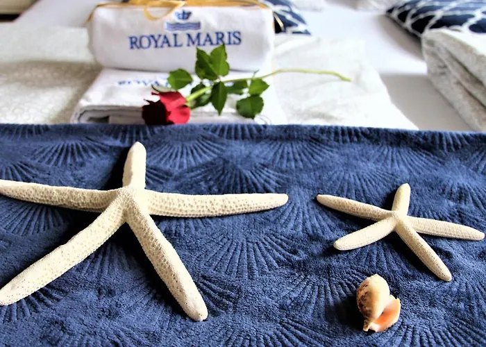 Royal Maris 3 - Najlepsza Lokalizacja W Ustce, Blisko Plazy I Portu, Bezplatny Parking, Scisle Centrum Lägenhet