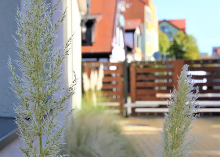 Royal Maris 3 - Najlepsza Lokalizacja W Ustce, Blisko Plazy I Portu, Bezplatny Parking, Scisle Centrum * Ustka