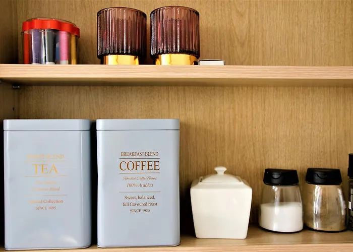 Royal Maris 3 - Najlepsza Lokalizacja W Ustce, Blisko Plazy I Portu, Bezplatny Parking, Scisle Centrum Lägenhet